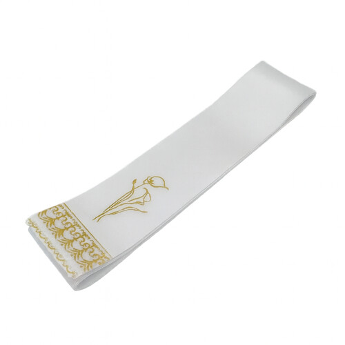 Cinta Funeraria Cinta Funeraria